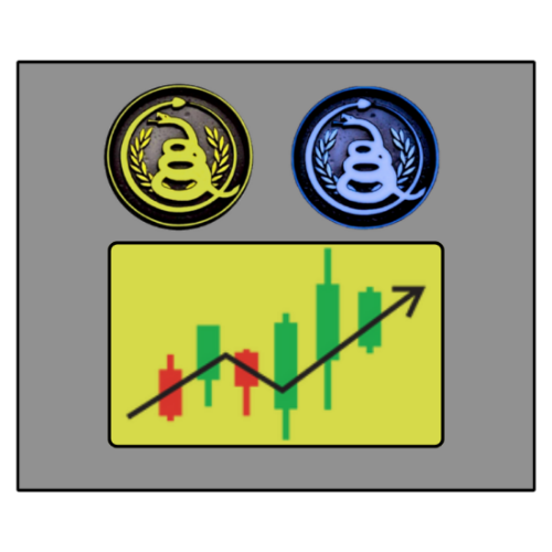 Market Movement Image