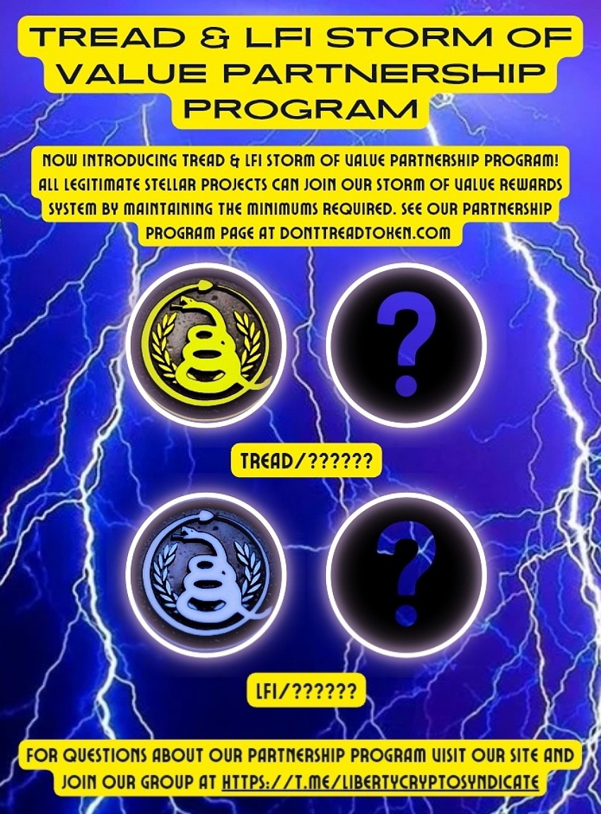 Partnership Program 0